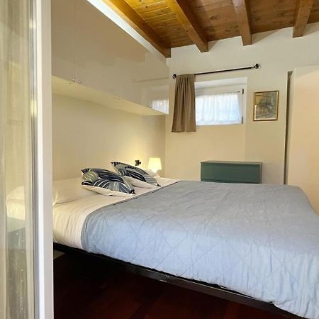 La Casa Di Gio - Affitti Brevi Italia Apartman Lecco Kültér fotó
