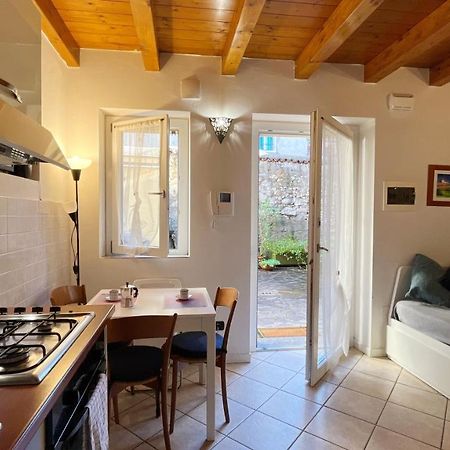 La Casa Di Gio - Affitti Brevi Italia Apartman Lecco Kültér fotó