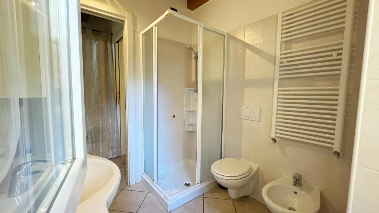 La Casa Di Gio - Affitti Brevi Italia Apartman Lecco Kültér fotó
