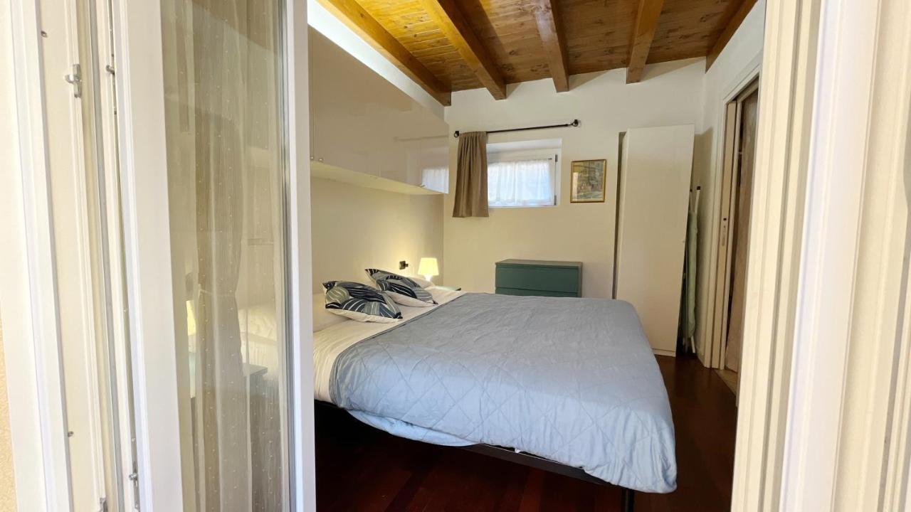 La Casa Di Gio - Affitti Brevi Italia Apartman Lecco Kültér fotó